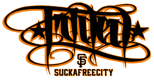 Faded SFC T-Shirt (Mens)