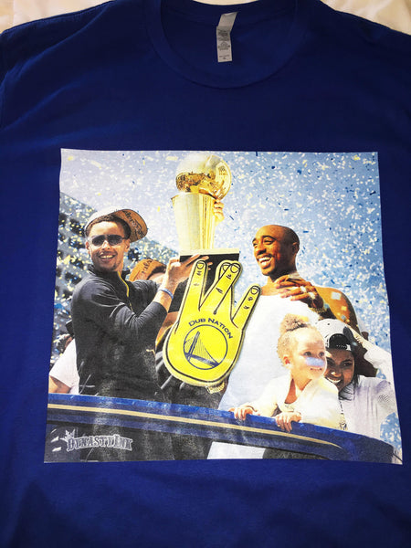 Makaveli / MVP T-Shirt (Men's)